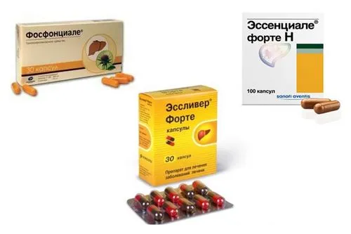 як лікувати печінку від алкоголю