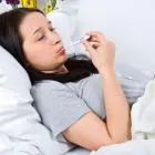 Чим збити температуру при вагітності: медикаментозні і альтернативні методи збити температуру вагітної жінки