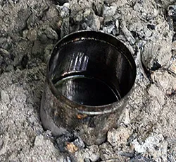 як лікувати рак легенів дьогтем