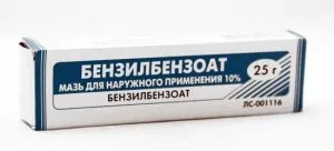 як лікувати коросту на обличчі