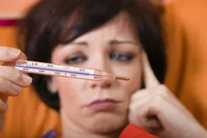 як лікувати дитину при перших ознаках застуди
