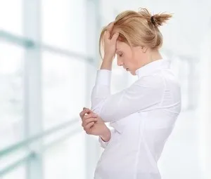 як лікувати депресію у вагітних