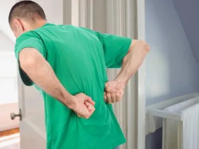 як лікувати нирки болять