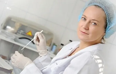 як лікувати цитомегаловірус в мазку