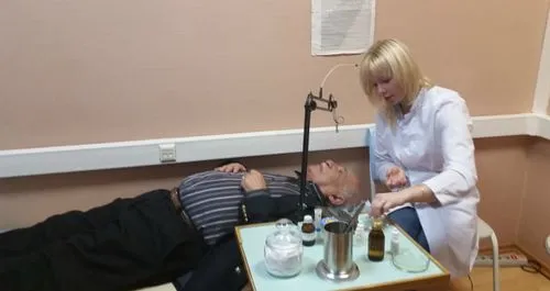 причини