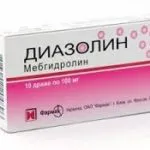 хронічний нежить закладеність носа