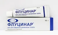ніж лікувати дерматит екзему