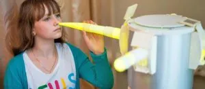 хронічний нежить закладеність носа