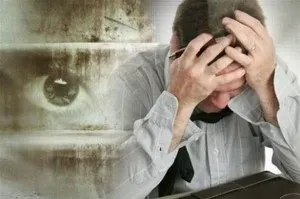 як лікувати галюцинації після інсульту
