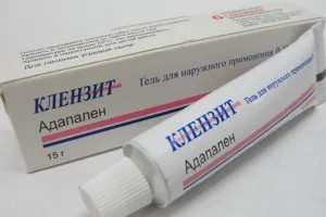 прищі на обличчі як позбутися