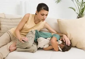 фімоз у хлопчиків комаровский