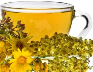 як лікувати гастрит ромашкою