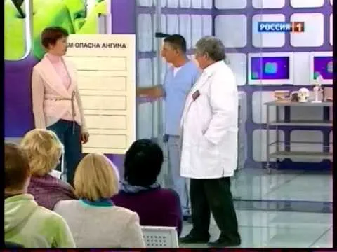 ніж лікувати алергію якщо болить горло