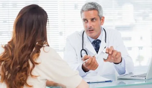 голова