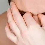 хронічний гайморит головний біль