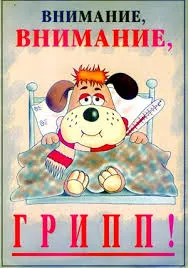 як лікувати грип у людей похилого віку