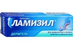 ніж лікувати нігті на ногах