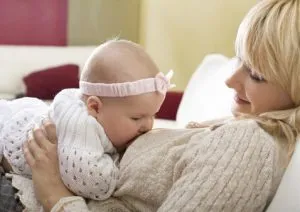 як лікувати грип годувальниці