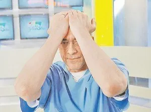 як лікувати остеохондроз голови