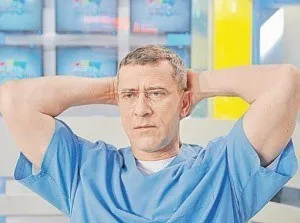 голова біль шия остеохондроз