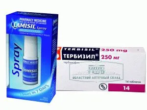 як вилікувати грибок нігтів у дитини