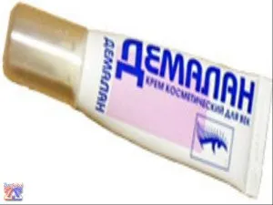 як лікувати очної демодекс