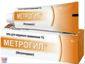 як лікувати очної демодекс