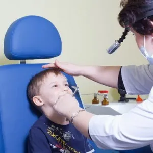 як швидко вилікувати герпесний стоматит