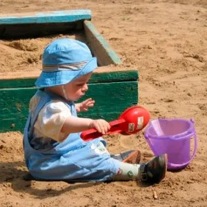 лікувати глисти дітям