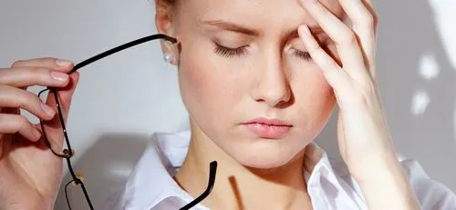 як лікувати офтальмологічну мігрень