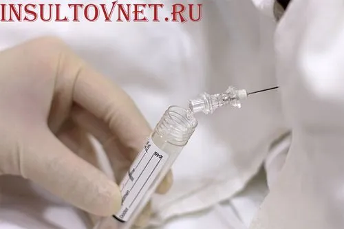 як лікувати спинальний інсульт