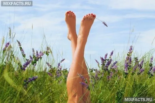лікування грибка нігтів йодом