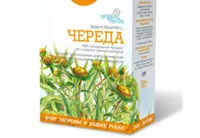 краплі в ніс