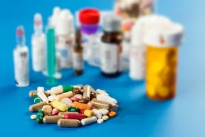 як лікувати запалення легенів антибіотики