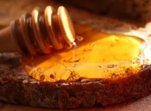 як лікувати гастрит з допомогою меду
