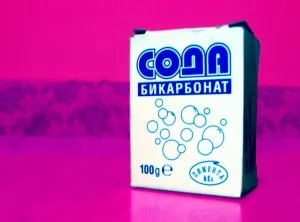 як лікувати кандидоз содою