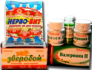 симптоми астенічного неврозу