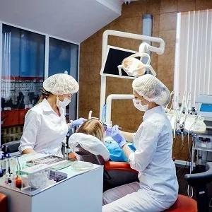 як лікувати флюс в стоматології