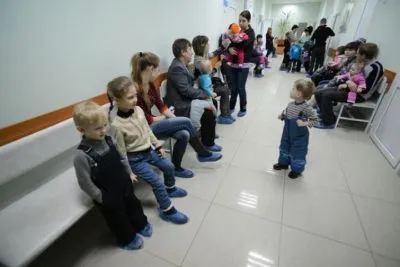 як лікувати гострики у дитини в домашніх умовах