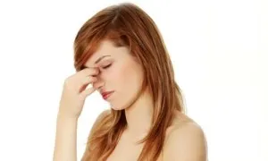 як лікувати синусит