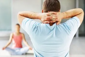 як лікувати остеохондроз вправи
