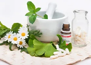 лікування