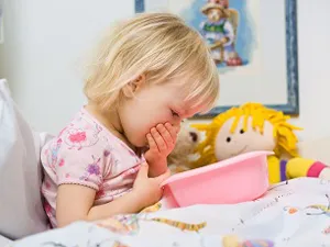 як лікувати понос у немовляти