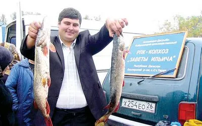 пронос