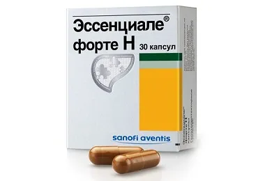 як лікувати печінку гепатит з