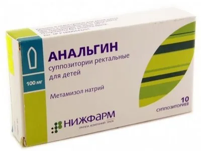 як збити температуру немовляті без ліків