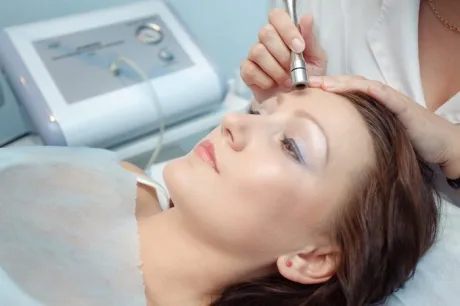 як лікувати себорею у підлітка