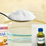 як лікувати отит камфорним маслом