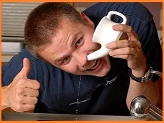 як лікувати гайморит риніт