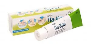 як лікувати кропивницю мазь